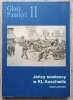 Jacek Lachendro Jeńcy sowieccy w KL Auschwitz
